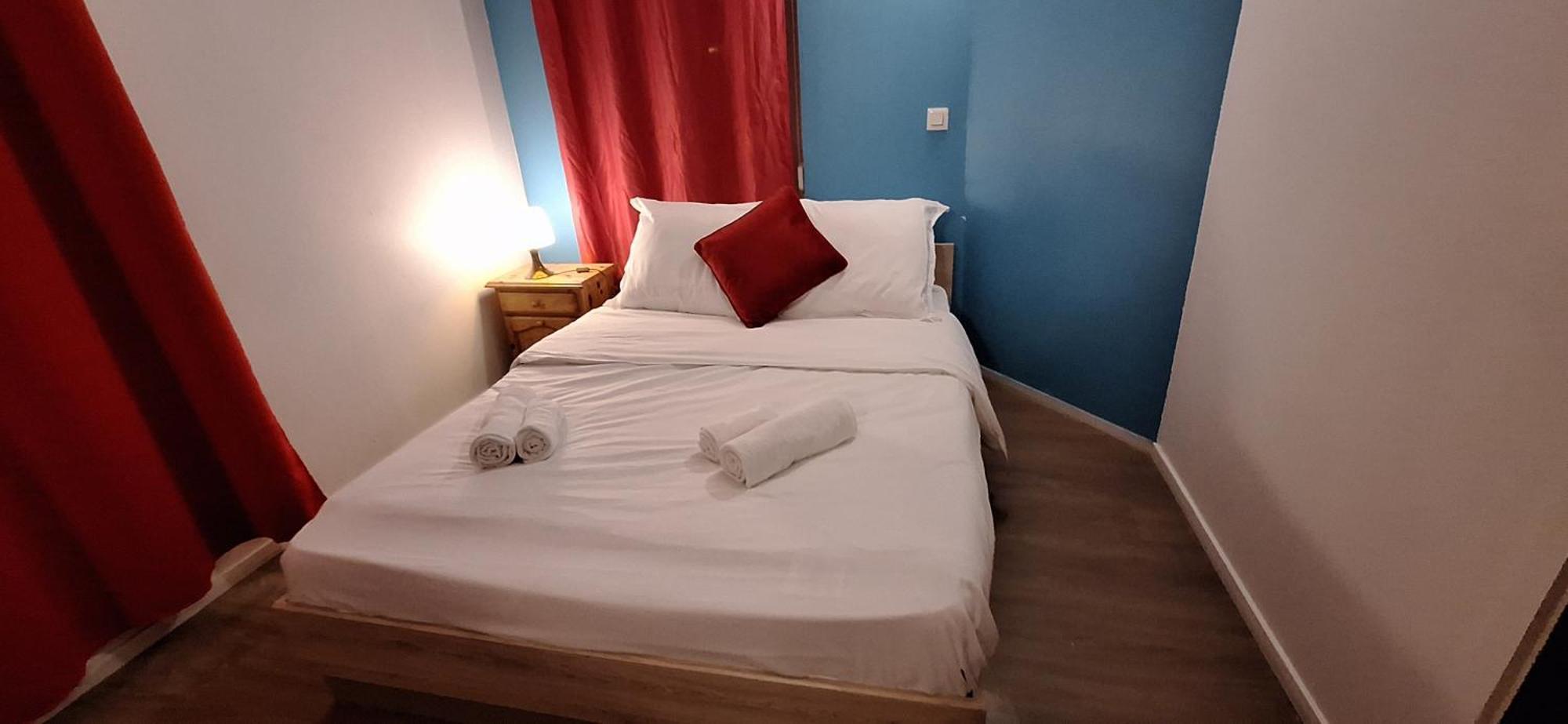 Hotel- Restaurant Le Saint Quentin Zewnętrze zdjęcie