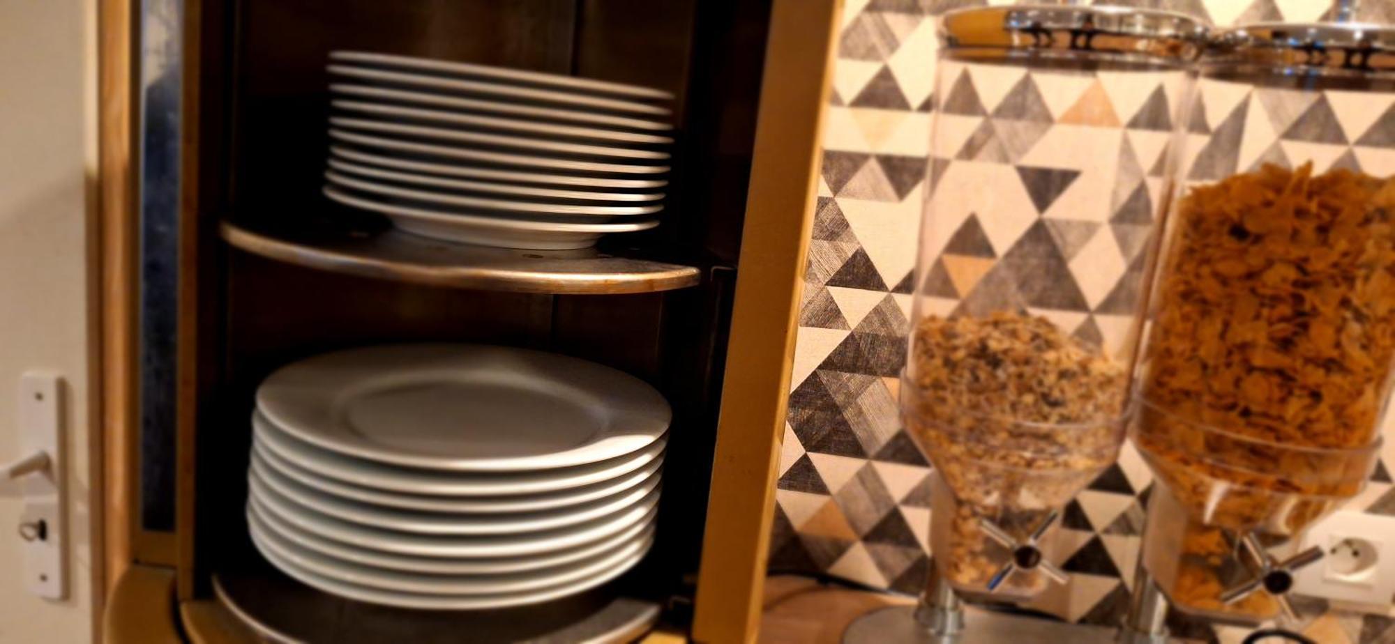 Hotel- Restaurant Le Saint Quentin Zewnętrze zdjęcie