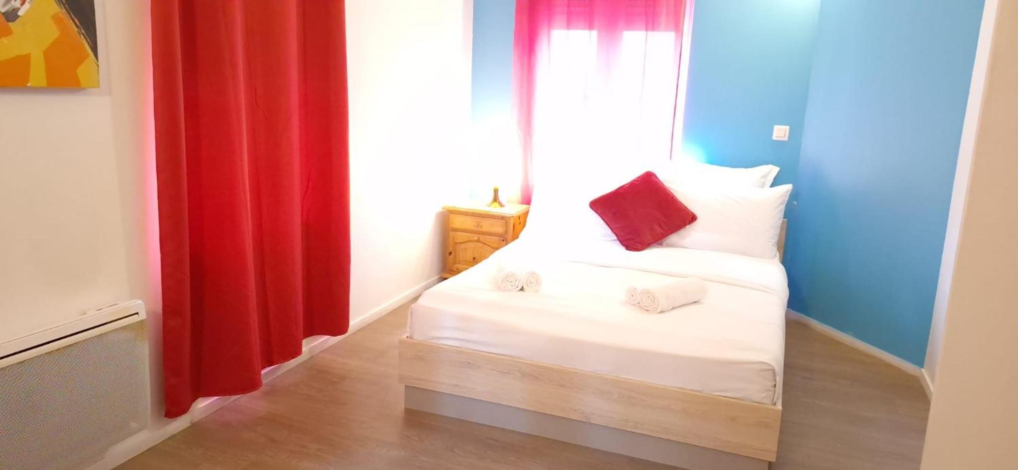 Hotel- Restaurant Le Saint Quentin Zewnętrze zdjęcie